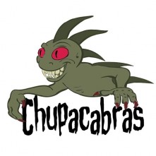 Logo Chupacabras