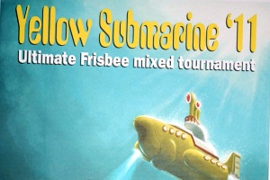 Yellow Submarine 2011