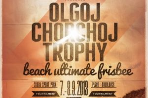 Olgoj Chorchoj Trophy 2013