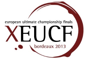 Open týmy na XEUCF 2013 v Bordeaux