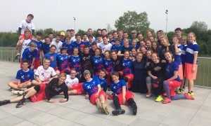 Vienna Junior League 2016